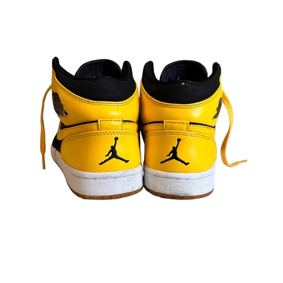 Nike Air Jordan 1 Beginning Moments Pack BMP Old Love New Love 2007 Men’s Sz 8 - Picture 9 of 15